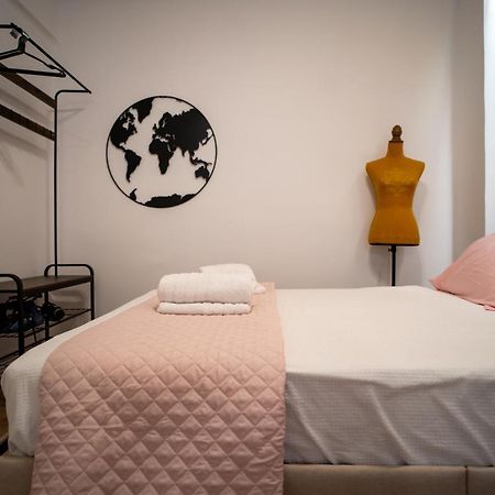 La Casita De Elena - Piso En El Centro Leilighet Granada Eksteriør bilde