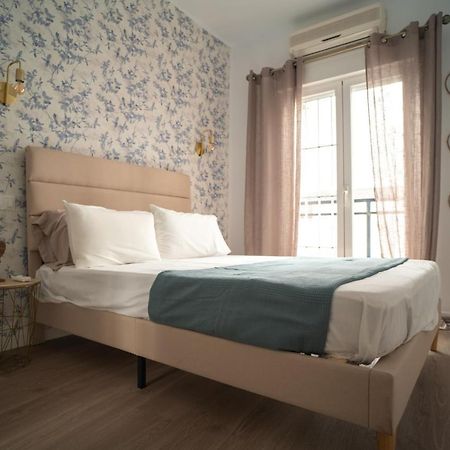 La Casita De Elena - Piso En El Centro Leilighet Granada Eksteriør bilde