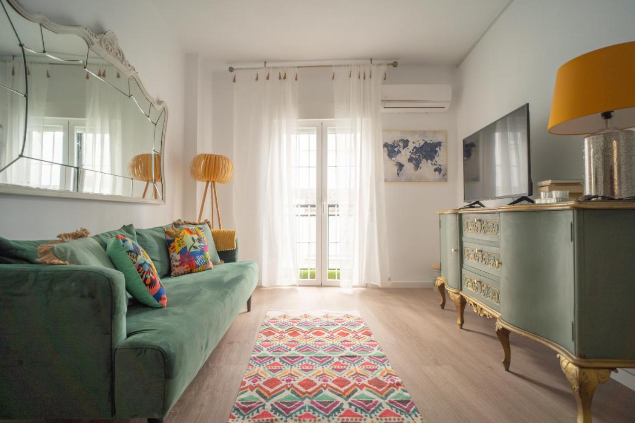 La Casita De Elena - Piso En El Centro Leilighet Granada Eksteriør bilde